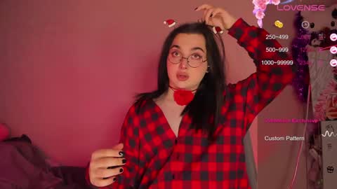 Ysabell online show from December 2024 09:21:02 AM