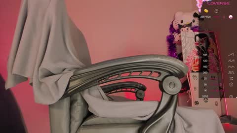 Ysabell online show from February 2025 11:20:01 AM