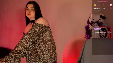 Ysabell online show from March 2025 11:08:02 AM