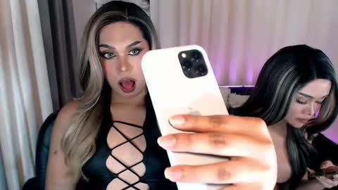 Snapshot of ysabellefox chatting on February 2026 11:17:01 AM ysabellefox online show from February 2026 11:17:01 AM