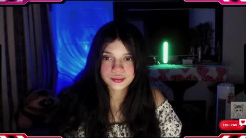 Lilith online show from October 2025 09:47:02 PM