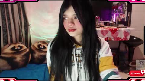 Lilith online show from October 2025 10:05:01 AM