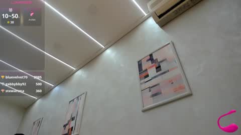 Crazy P online show from December 2024 10:45:02 AM