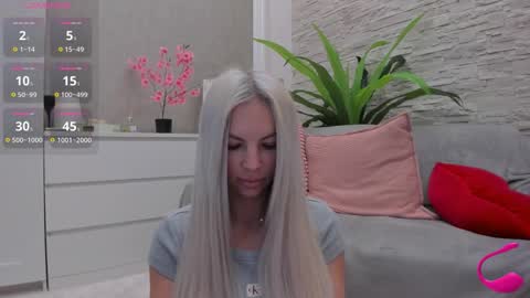 Crazy P online show from December 2025 08:01:02 AM