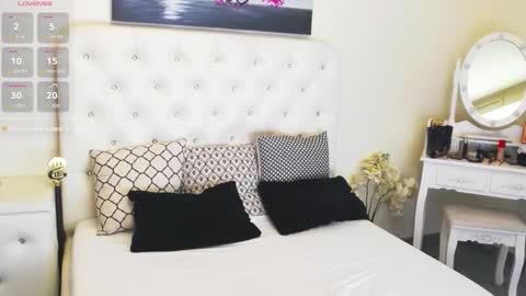 Snapshot of yssabel chatting on November 2025 05:40:02 AM Yssabel online show from November 2025 05:40:02 AM