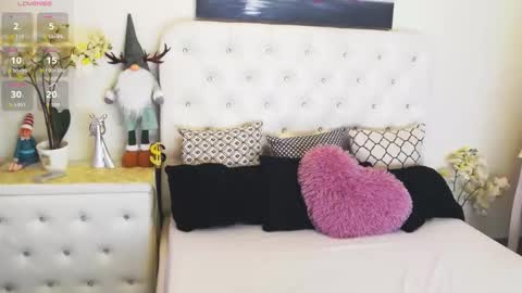 Snapshot of yssabel chatting on February 2026 05:36:01 AM Yssabel online show from February 2026 05:36:01 AM