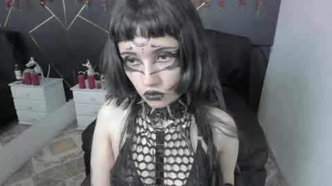 Snapshot of yueeclipsa chatting on October 2025 04:16:02 AM Yue Eclipsa online show from October 2025 04:16:02 AM