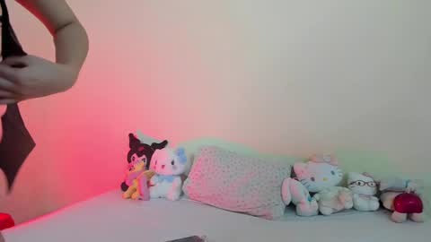 Snapshot of yui_ayanami chatting on February 2025 01:08:01 AM Yui 3 online show from February 2025 01:08:01 AM