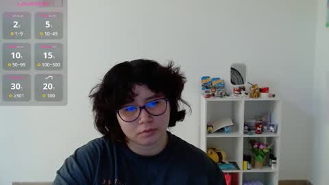 Wendy online show from February 2026 07:24:02 PM