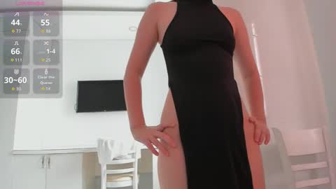 Yuki online show from December 2025 04:20:03 AM