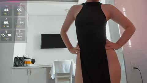 Yuki online show from May 2026 04:41:02 AM