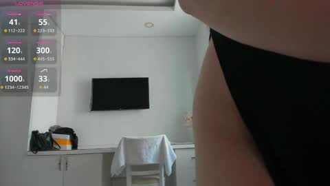 Yuki online show from May 2026 07:15:01 AM