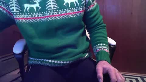 Russ online show from December 2024 08:31:01 AM