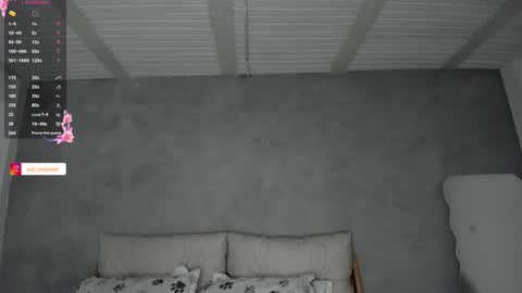 Yuliet online show from May 2026 07:19:01 PM