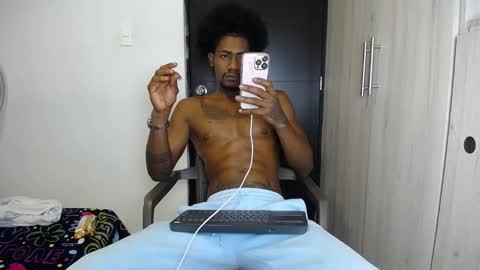 Ivan online show from September 2025 10:14:02 PM