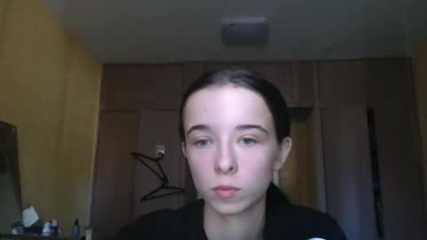 Yuliia online show from October 2025 09:09:01 AM