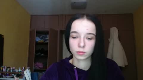 Yuliia online show from January 2026 08:08:01 AM