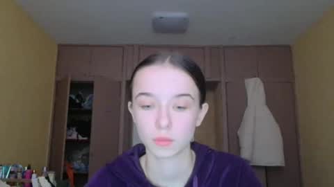 Yuliia online show from February 2026 07:40:01 AM