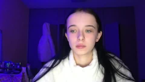 Yuliia online show from February 2026 05:55:02 AM