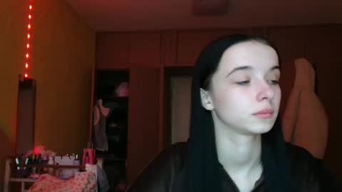 Yuliia online show from March 2026 08:42:01 AM