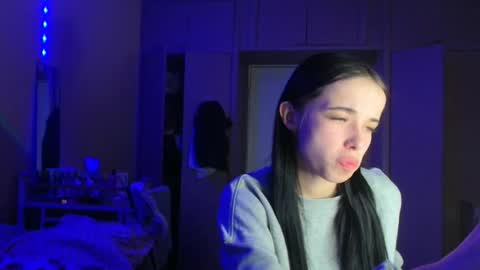 Yuliia online show from March 2026 08:14:01 PM