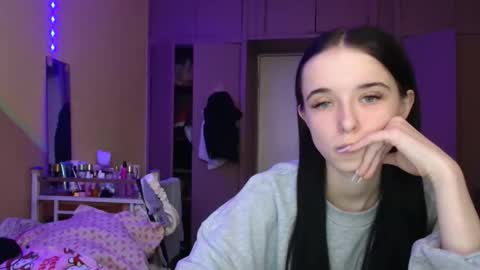 Yuliia online show from March 2026 01:22:01 PM