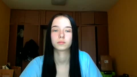 Yuliia online show from May 2026 06:10:02 AM