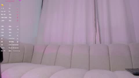 yulieth_x online show from June 2026 02:14:01 PM