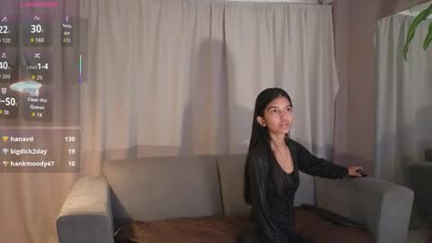 yuliethpetite online show from February 2026 11:27:01 AM