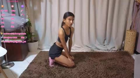 yuliethpetite online show from March 2026 11:15:02 AM