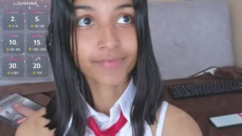 yuliethpetite online show from May 2026 01:31:01 PM