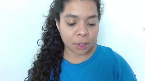 Yuli and SaraIndependent model online show from March 2025 03:32:02 AM