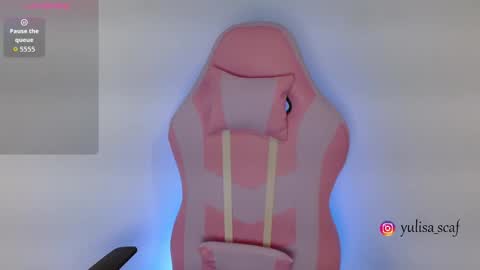 Yuli and SaraIndependent model online show from March 2026 04:08:01 AM