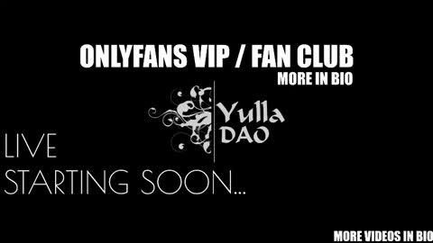 yulla dao online show from November 2025 05:11:01 PM