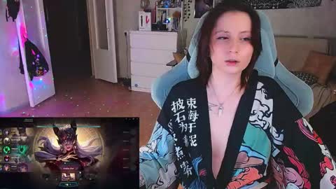 Kris online show from January 2025 09:00:02 PM