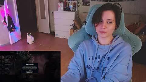 Kris online show from February 2025 11:13:02 PM