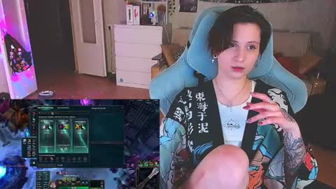 Kris online show from March 2025 09:01:01 PM