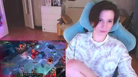 Kris online show from March 2025 07:47:02 PM