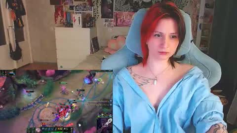 Kris online show from February 2026 07:42:02 PM