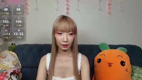 Snapshot of yume_ko chatting on July 2026 08:23:02 PM yume_ko online show from July 2026 08:23:02 PM