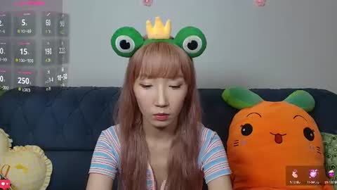Snapshot of yume_ko chatting on July 2026 11:59:02 PM yume_ko online show from July 2026 11:59:02 PM