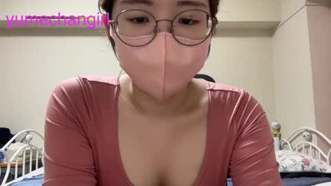 YumechangirlAnime Fan    online show from September 2025 03:17:01 AM