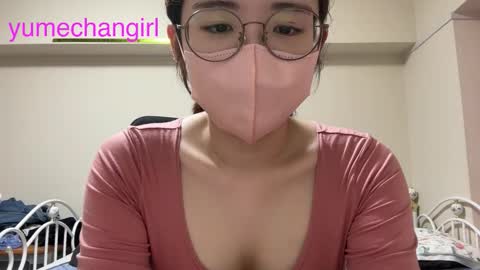 YumechangirlAnime Fan    online show from September 2025 03:01:01 AM