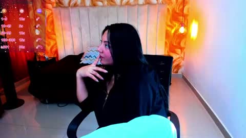 yumeko_michael online show from June 2026 07:05:02 PM