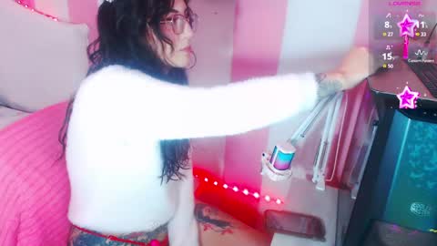 Yumeko  online show from May 2026 05:52:02 PM