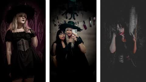 Snapshot of yumiandtsuki chatting on October 2025 01:40:01 AM Follow our OnlyFans online show from October 2025 01:40:01 AM