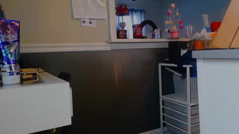 Payton kelly online show from February 2025 01:41:01 PM