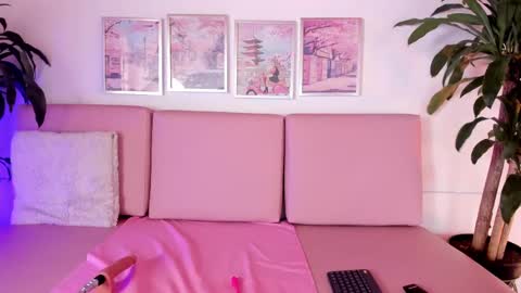 yumii_sweetgirl online show from September 2025 12:49:02 PM