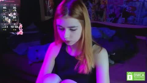 Yumeko online show from October 2025 10:47:01 AM