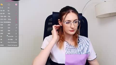 yumiko_yumi online show from May 2026 02:55:01 PM